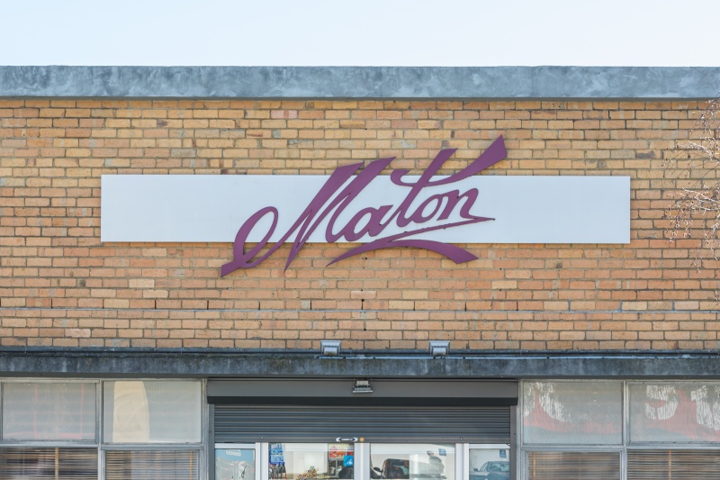 Maton-1